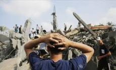 حرب الإبادة على قطاع غزة في يومها الــ440