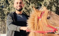 سر خطير وراء قتل السلطة للمطارد يزيد جعايصة