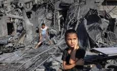 ارتفاع عدد الشهداء إلى 43 في مجزرة مدرسة خليل عويضة