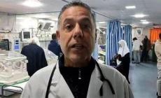 الدكتور حسام أبو صفية