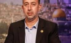 هارون ناصر الدين، عضو المكتب السياسي لحركة حماس.jpeg