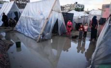 وزارة التنمية الاجتماعية تطلق خدمة إلكترونية لتسجيل وتحديث بيانات النازحين