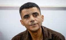 الأسير زكريا الزبيدي