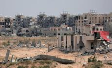 الاحتلال يطالب بإخلاء مستشفى العودة شمالي غزة مهددًا بقصفه