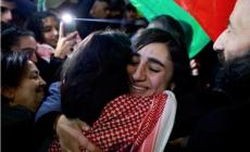 الاحتلال يمنع احتفالات الأسرى في الضفة الغربية