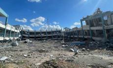 شمال القطاع