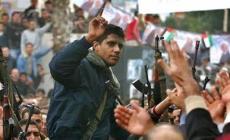 الاحتلال يُجبر الفلسطينيين على إغلاق مكان استقبال المحرر زكريا الزبيدي في مدينة البيرة