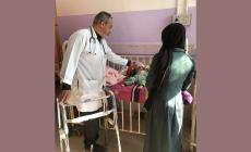 دكتزر خالد السعيدني