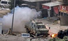 مقاتلو كتيبة جنين يواصلون التصدي لقوات الاحتلال في بلدة ميثلون