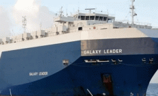 سفينة جلاكسي