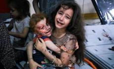 تحذيرات من انهيار النظام الصحي في مستشفيات المعمداني والإندونيسي في غزة