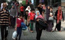 عودة النازحين