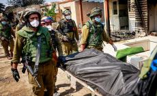 ترجمة صفا : مقتل 7 جنود إسرائيليين وإصابة نحو 30 في أحد أكثر الأيام دموية في غزة