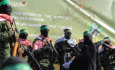 حركة حماس تحمل الاحتلال مسؤولية تعطيل تنفيذ اتفاق وقف إطلاق النار وتبادل الأسرى