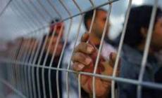 حملة اعتقالات واسعة في الضفة الغربية تطال 35 مواطنًا