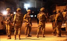 حماس: الحملة الأمنية على جنين جريمة مكتملة الأركان