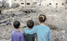 تطورات حرب الإبادة على قطاع غزة  في يومها الــ462