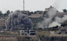 (إسرائيل) تُعلن عدم انسحابها من جنوب لبنان بعد انتهاء وقف إطلاق النار