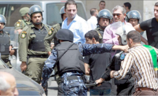 الكتلة الإسلامية في جامعة النجاح تستنكر ممارسات السلطة وانتهاكاتها بحق الطلبة