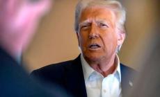 تصريحات ترامب بشأن ترحيل سكان غزة دعم صريح لجريمة الإبادة الجماعية