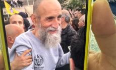 الأسير رائد االسعدي