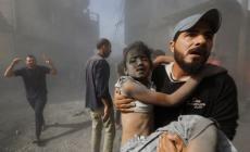 مستجدات حرب الإبادة على قطاع غزة في يومها الــ466