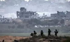 استشهاد 11 لبنانياً برصاص الاحتلال الإسرائيلي أثناء محاولتهم العودة إلى بلداتهم جنوبي لبنان