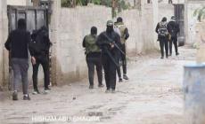 حماس: عمليات الاغتيال لن توقف المقاومة في الضفة الغربية