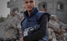 الصحافي عمر الديراوي ... بينه وبين شقيقه صلاة جنازة