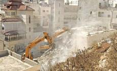 100 ألف فلسطيني مهددون بالتهجير شرقي القدس