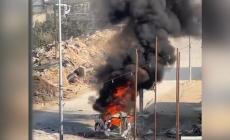 (حماس) تستنكر اغتيال الاحتلال لمقاومين في مخيم عين شمس بطولكرم