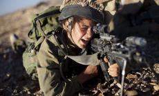 «المجندات المراقبات» عيون الجيش لارتكاب جرائم القتل بغزة