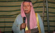 الشيخ طراد الفايز