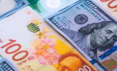 تراجع ملحوظ للشيكل مقابل الدولار.. إلى أين يتجه؟