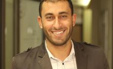 استشهاد الصحافي محمد التلمس في قصف إسرائيلي على غزة