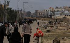 الإعلامي الحكومي في غزة: الاحتلال يواصل خرق الاتفاق ويمنع دخول المعدات الأساسية