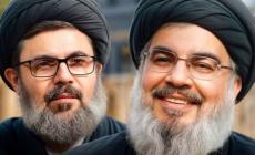 حركة حماس تدعو للمشاركة في تشييع الشهيدين نصر الله وصفي الدين في بيروت