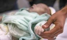 وفاة 3 أطفال جراء البرد القارس