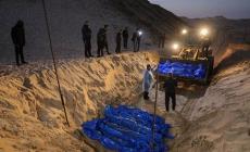 الدفاع المدني: انتشال جثامين 37 شهيدًا من شمال قطاع غزة ودفنهم في مقبرة بيت لاهيا