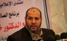 الدكتور خليل الحية