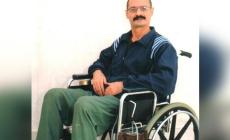 الأسير منصور موقدة