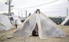 وزارة الصحة تحذر من تداعيات موجات البرد القارس على الأطفال والمرضى في غزة