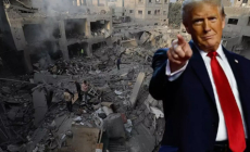 حركة حماس تدعو لحراك عالمي ضد مخططات تهجير الفلسطينيين