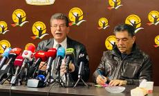 رئيس هيئة شؤون الأسرى : فوجئنا بمرسوم إلغاء مستحقات الأسرى والشهداء