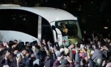 فجر الحرية.. فلسطين تستقبل عشاقها