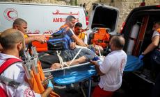 وزارة الصحة الفلسطينية: الاحتلال يعطل سفر المرضى عبر معبر رفح