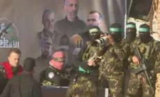 الاحتلال يعترف بعدم صحة معلومات اغتيال قائد كتيبة الشاطئ في "حماس" هيثم الحواجري