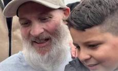 أنجبوهم داخل المعتقل... آباء النطف المهربة أصبحوا أحرارًا