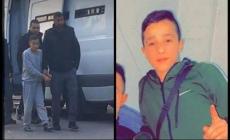 الطفل المقدسي محمد زلباني