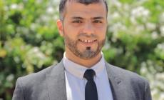 الصحافي محمد عبد العزيز .